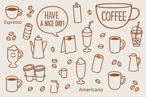 ☕️ 从品尝到品鉴：解锁你的咖啡风味雷达