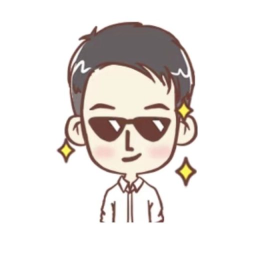 微信公众号二维码